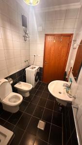 Bohemian style Near Al Masjid Al Nabawi