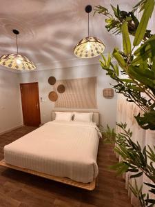 Bohemian style Near Al Masjid Al Nabawi