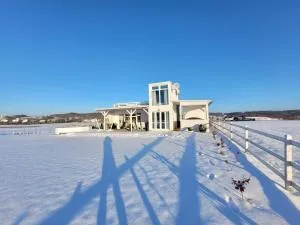 Domek na Pagórku - Niwnice