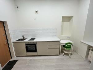 Lukiskiu apartament