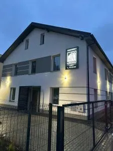 Kamienica LOFT - Dzikowo