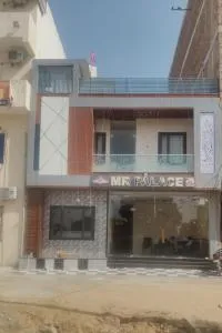 Hotel Palace Khatushyamji - Rīngas