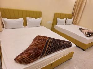 Hotel Palace Khatushyamji