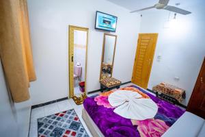 Venus Hotel Luxor 日本人 大歓迎