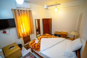 Venus Hotel Luxor 日本人 大歓迎