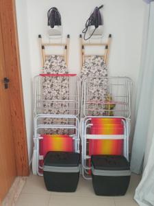 Cantinho dos Anjos LOFT