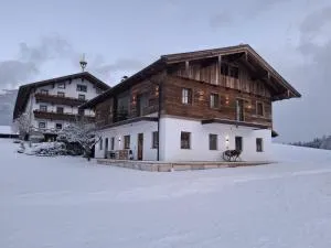 Riedhof-Zuahaus - Kundl