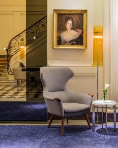 Hotels Hotel De Sers Champs Elysees Paris : photos des chambres