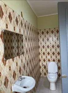 Les Caprices de Nzongo - Kinshasa