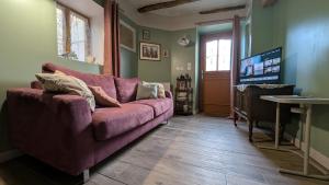 Maisons de vacances Le Cottage et la Tiny des Cartes - 2 maisons : photos des chambres