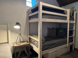 Gratitude Wellness Village - The Cottages