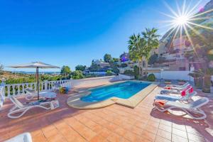 Villa Sunset - Plusholidays