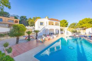 Villa Sunset - Plusholidays