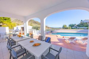 Villa Sunset - Plusholidays