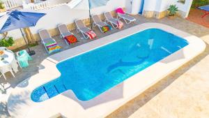 Villa Solari - Plusholidays