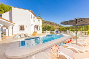 Villa Solari - Plusholidays