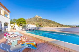 Villa Sunset - Plusholidays