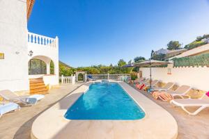 Villa Solari - Plusholidays