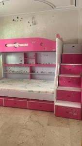 Très bel Apt Fès,3 ch dans un quartier trop chic bien placé