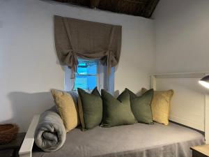 Gratitude Wellness Village - The Cottages