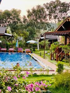 Anna Pham Bungalow - Friendly Local