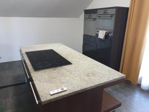 Erholen und relaxen bei der schönen Aussicht