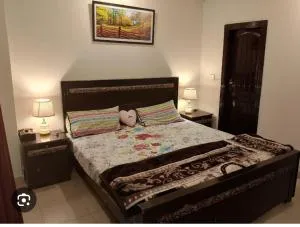 Masan Resort Bhaurban - Rāwāt