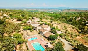 Campings Camping du Vignal : photos des chambres