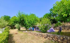 Camping du Vignal