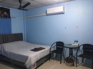 Walking Street Pattaya Beach Ordinary Rooms Guest House วอล์คกิ้งสตรีทพัทยาชายหาดพัทยาห้องธรรมดาเกสท์เฮ้าส์