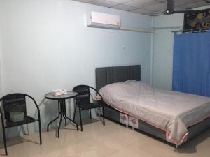 Walking Street Pattaya Beach Ordinary Rooms Guest House วอล์คกิ้งสตรีทพัทยาชายหาดพัทยาห้องธรรมดาเกสท์เฮ้าส์