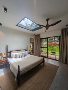Earthsong & Birdsong Luxury Pool Villa by Luxunlock Private Villas