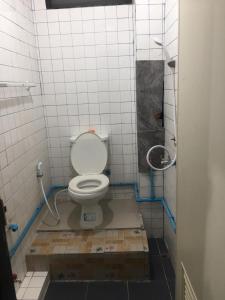 Walking Street Pattaya Beach Ordinary Rooms Guest House วอล์คกิ้งสตรีทพัทยาชายหาดพัทยาห้องธรรมดาเกสท์เฮ้าส์