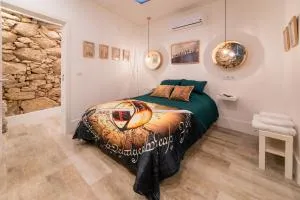 Blockbuster Suites - Freixieiro