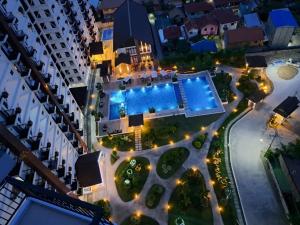 EuroAsian Royal Oceancrest Mactan