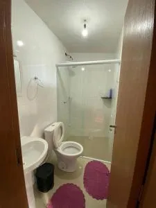 Casa de praia com piscina - Passo De Torres