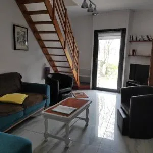 Maison Pivert - Berthez