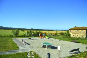 House in Tuscany near Baratti Beach