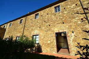 House in Tuscany near Baratti Beach