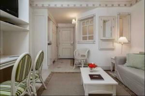 Hotel il Campanario Resort em Jurerê Internacional