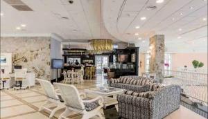 Hotel il Campanario Resort em Jurerê Internacional