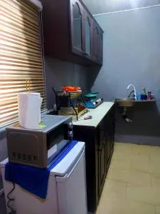 SNS Residence - Kwashieman