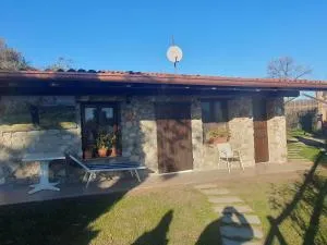 Monte Lago - بولبينازي ديل جاردا