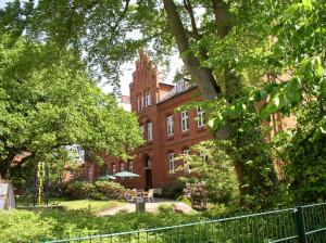 Hotel Altes Gymnasium