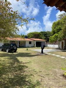 Casa Enseada dos Golfinhos - Ubytování bez kategorie ve městě Itamaracá