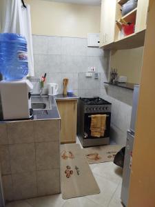 Two Bedroom Thika Town