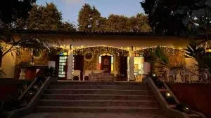 Alugueja Sp Chácara Prox Sorocaba Araçoiaba -Vila Sansu - Salto de Pirapora