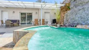 Casa Blanca de Guaro by Ruralidays - 古罗