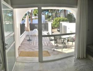 Casa Kava in a Superior ApartHotel Resort Near Cabopino NO CAR NEEDED