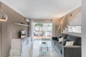 Casa Kava in a Superior ApartHotel Resort Near Cabopino NO CAR NEEDED